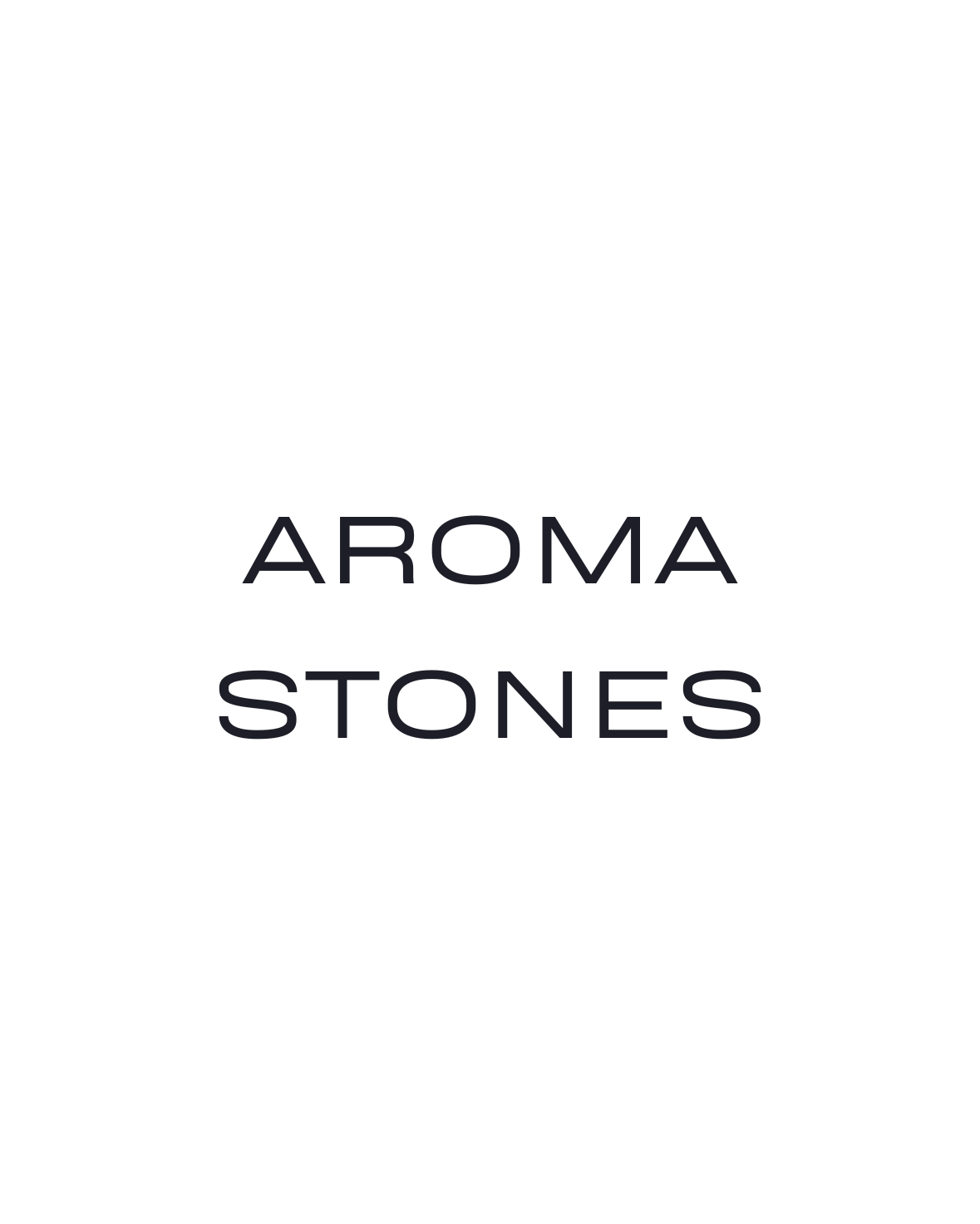 Aroma Stone/Stone Diffuser