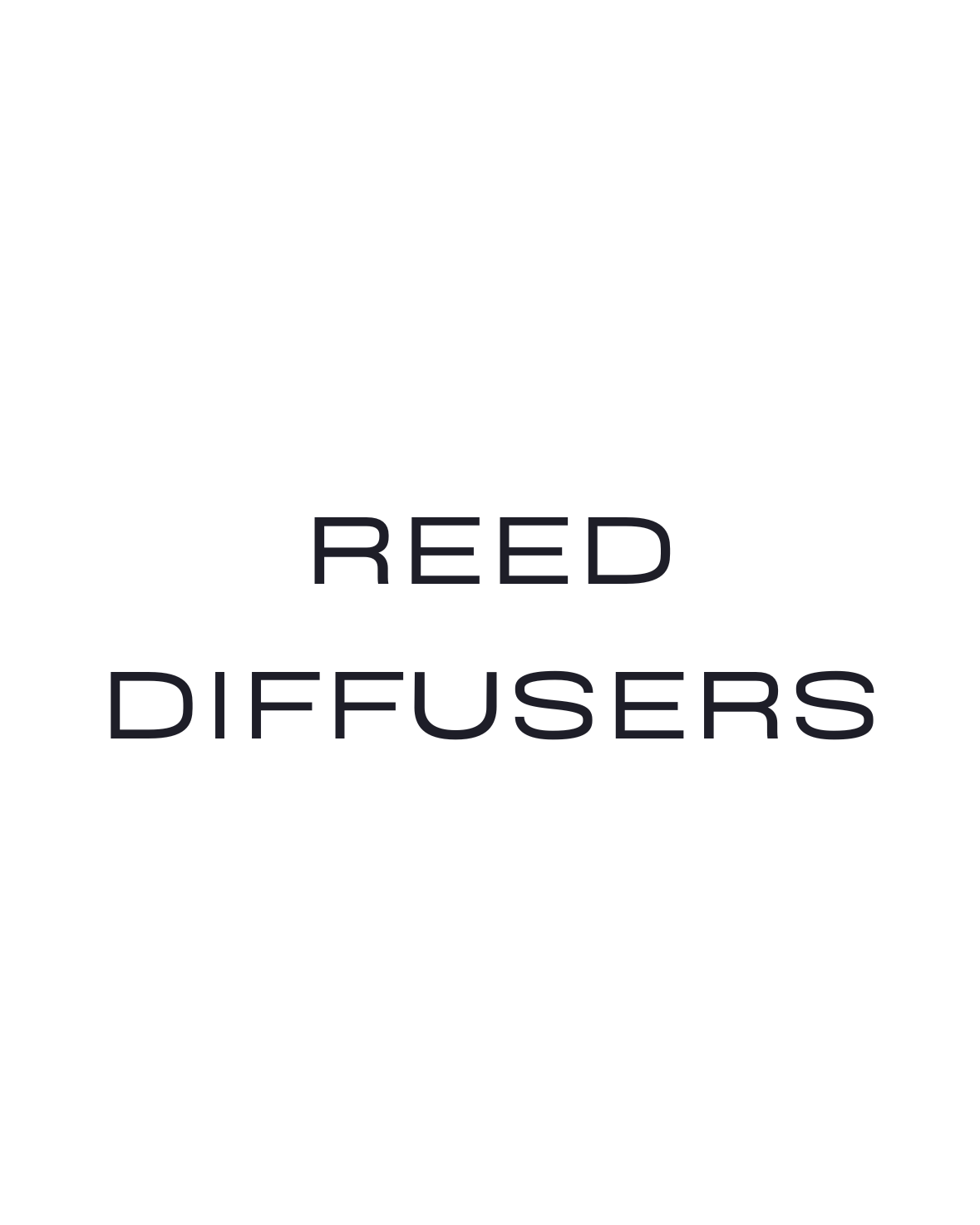 Reed Diffusers