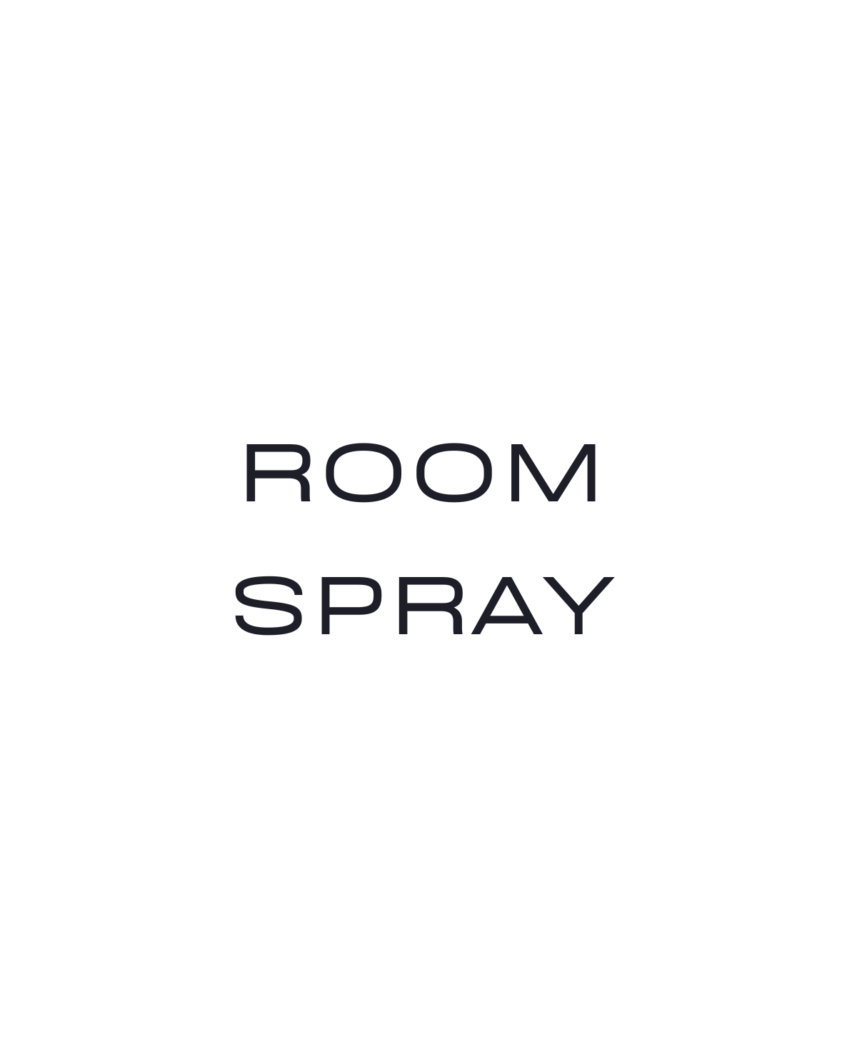 Room Sprays