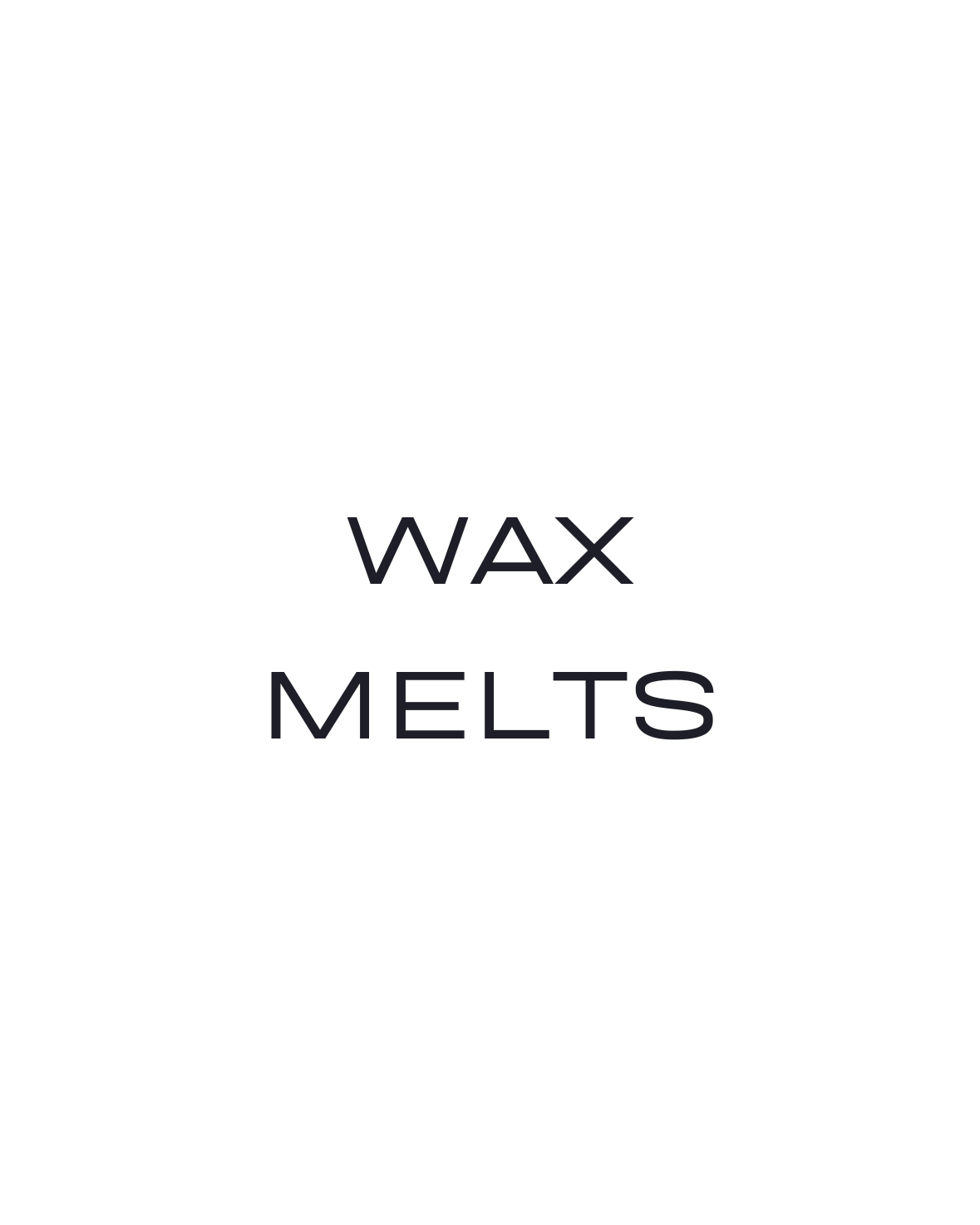 Wax Melts