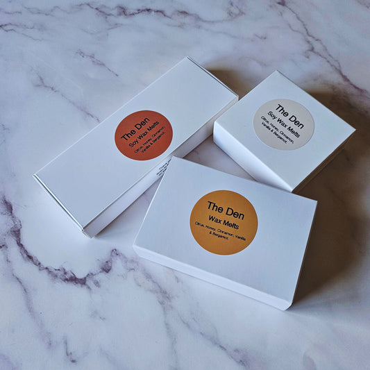 The Den Wax Melts